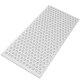 Dørkplate 0,32 x 0,70m