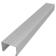 Scaffold Board Type 1/2 2,00m